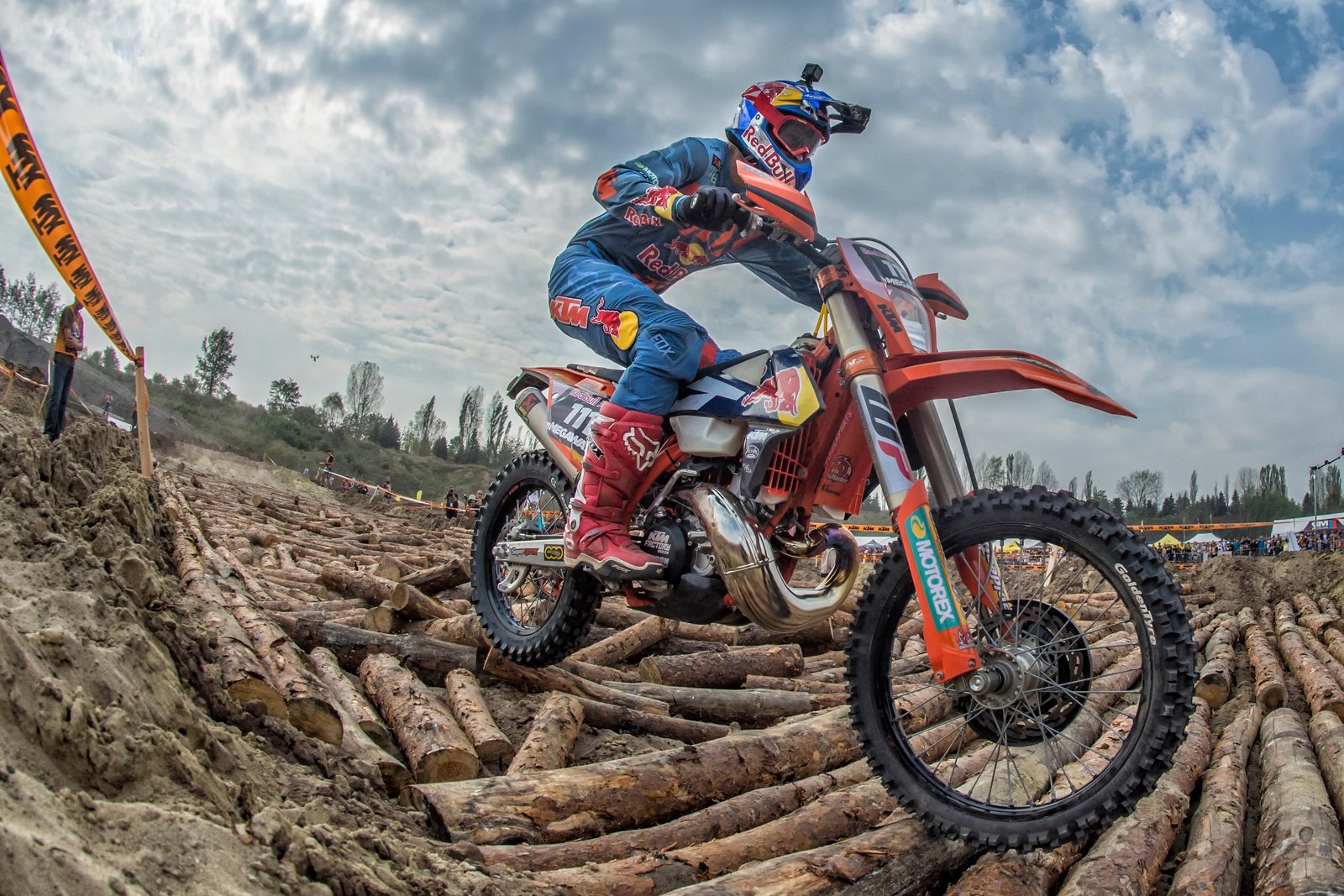 WHAT IS HARD ENDURO? - Update 2026