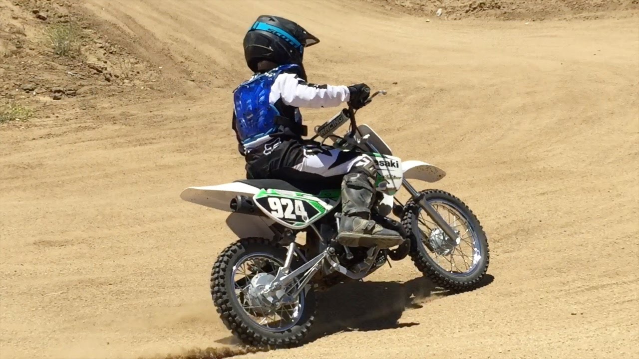Dirt Bikes For 10 Year Olds