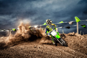 2017 Kawasaki KX65