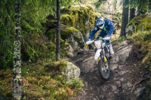 2018 Husqvarna FE 501