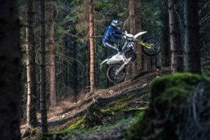 2018 Husqvarna FE 450