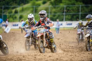 best dirt bikes for 7 year old kids