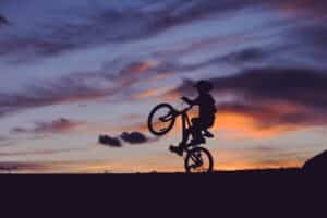 Best bmx bikes for 8 years old kids