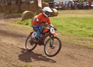 BEst dirt bikes for 8-year-old kids