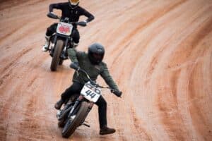 125cc dirt bike