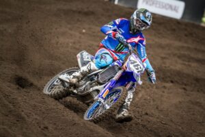 150cc dirt bike