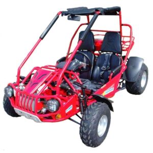 Trailmaster 300 XRX