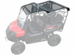 honda pioneer 700-4 roof