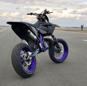 Best Dirt Bikes for Kids