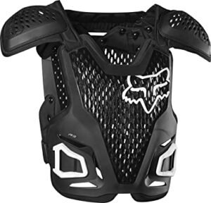 Best Youth Dirt Bike Chest Protector