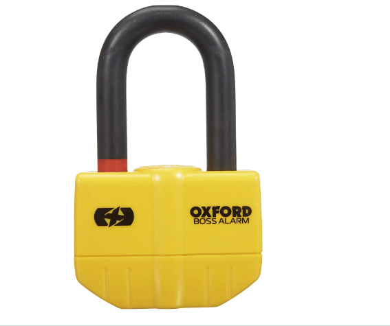Oxford OF3 Boss Alarm Disc Lock