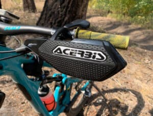 best dirt bike hand guards