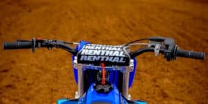 best dirt bike handlebars