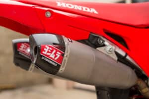best exhaust for dirt bike