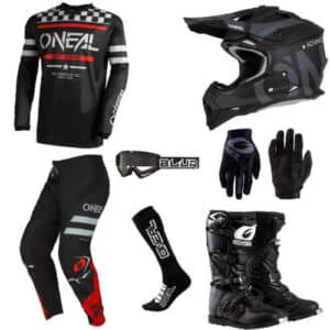 essential dirt bike gear