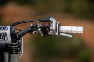 best dirt bike grips