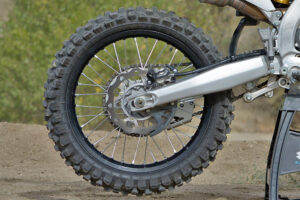 Best Dirt Bike Wheels