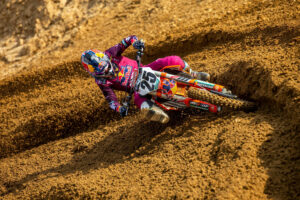 Dirt Bike Motocross Riding Tips
