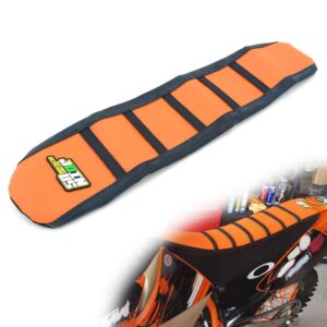 Best Dirt Bike Seat Cover