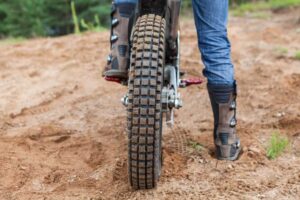 Best Dirt Bike Boots For Trail Riding
