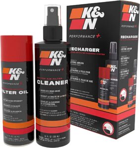 Best Dirt Bike Air Filter Cleaner