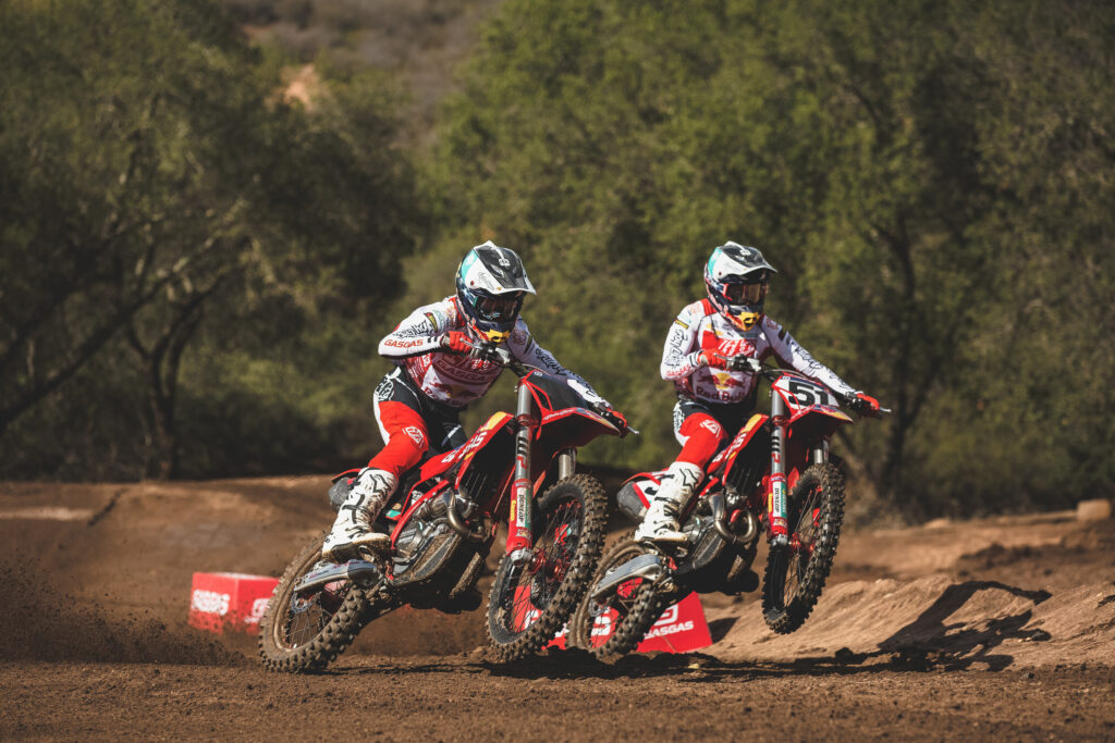 Motocross Dos and Don'ts
