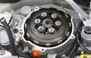 When to Replace a Dirt Bike Clutch