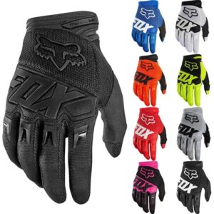 Best Dirt Bike Gloves