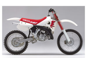 Dirt Bike Plastic Maintenance