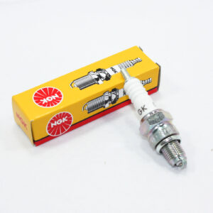 dirt bike spark plugs