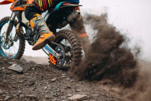Reasons a Dirt Bike Won't Start