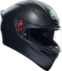 AGV K1 S Helmet Review