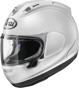 Arai Corsair X Helmet Review