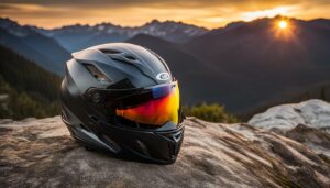 BELL MX-9 Adventure MIPS Full-Face Motorcycle Helmet