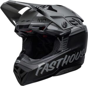 Bell Moto-10 Helmet