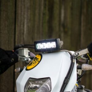 best dirt bike light bar