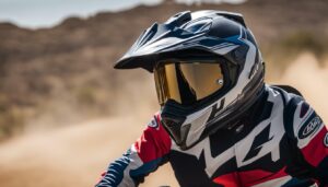 Arai XD4 Helmet