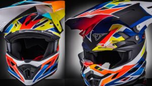 O'Neal 2 SRS Helmet Youth