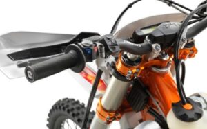 how to keep dirt bike grips from slipping