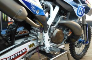 How to Adjust Dirt Bike Suspension