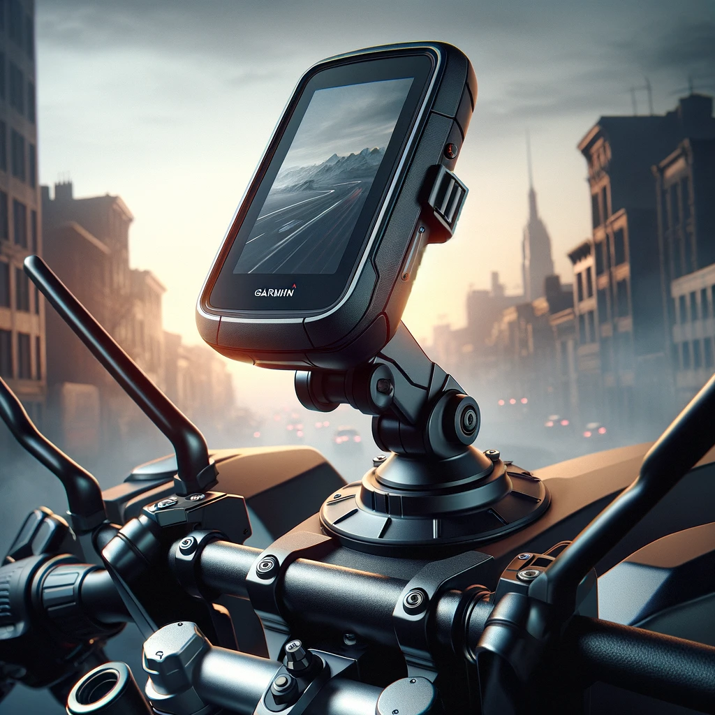 Best GPS Mount for Motorcycle: A Simple Guide - Update 2026