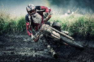 mud riding tips