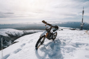 Best Dirt Bikes for Snow