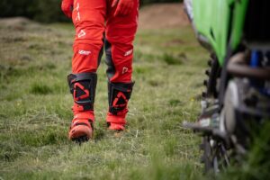 best dirt bike boots for enduro